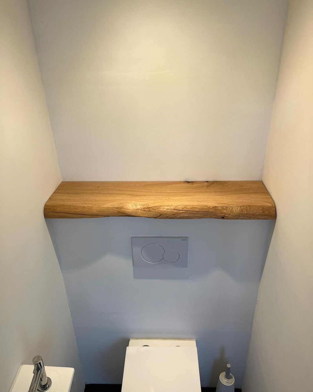 Eiken houten planchetten 1