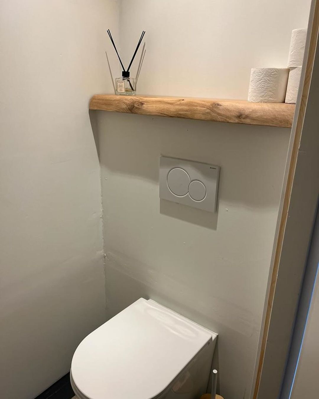 Eiken houten planchetten 1