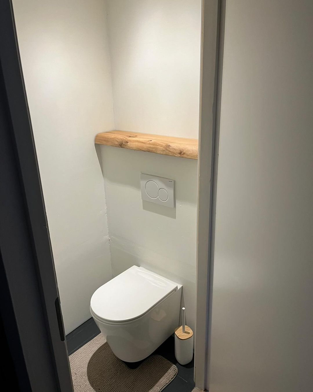 Eiken houten planchetten 1